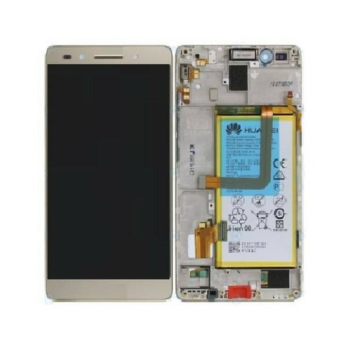 Display lcd touch schermo - touch,
