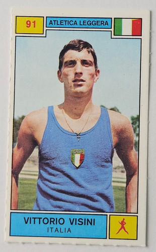 1969 panini campioni dello - 1969-70,