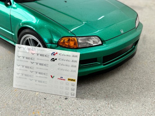 Decalcomanie tamiya 51421 - decalcomanie,