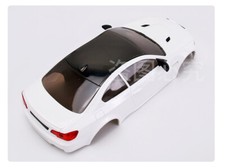 Carrozzeria in PVC auto 1/28