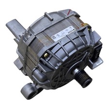 Gruppo motore USATO per lavatrice 695211039 ricambio originale Smeg