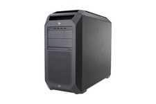Workstation tower HP Z8 G4 -