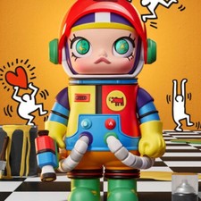 Modellino scatola cieca