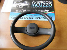 VOLANTE FIAT 500 CINQUECENTO 1 SERIE ANNO 93