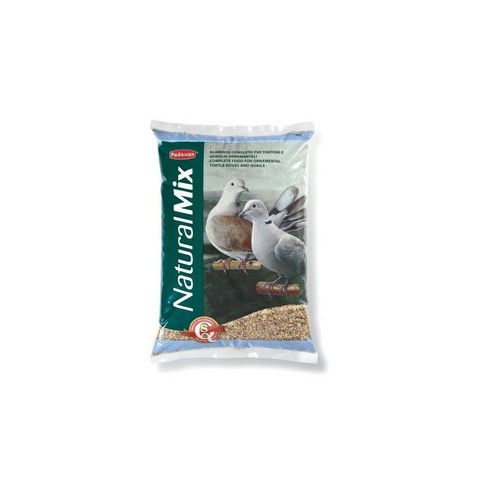 Valman padovan naturalmix - -,