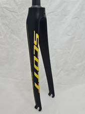 Scott HMF Aero Carbon Forcella