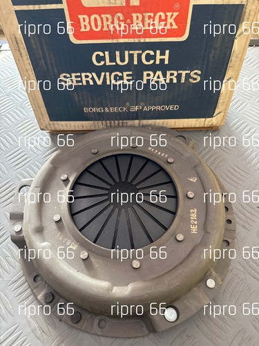 He2183 complessivo frizione - complessivo,