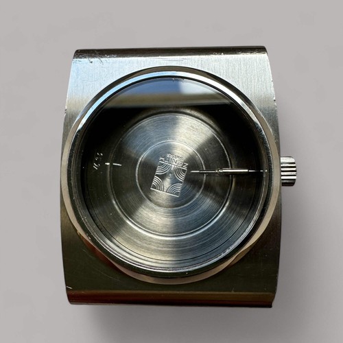 Zenith case port royal - zenith, from