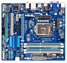 Gigabyte Technology