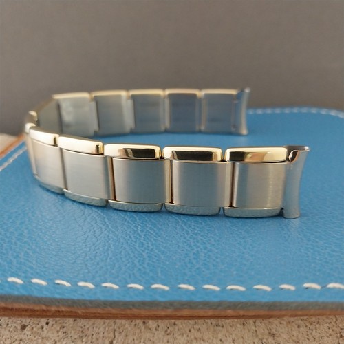 Cinturino orologio classico