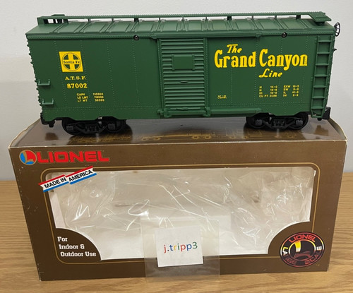 Lionel grande scala calibro - , g