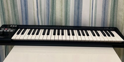 Roland 49 key midi - roland, a-49