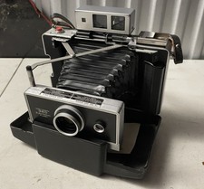 Polaroid 360 Land Camera -