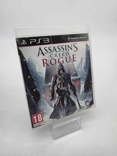 Assassin creed rogue gioco - assassin's,
