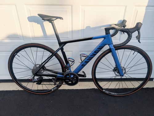 Canyon ultimate 7 etap - canyon,