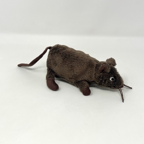 Peluche topo marrone - , ikea