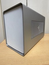 Razer Core X Silver eGPU