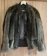 TREND 2026 pelliccia blouson