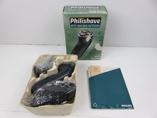 rasoio elettrico PHILISHAVE