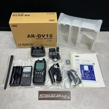 AOR AR-DV10 Digital Handy