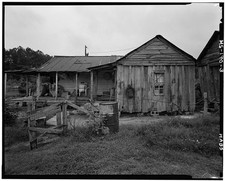 Jeffries Gardner Farm