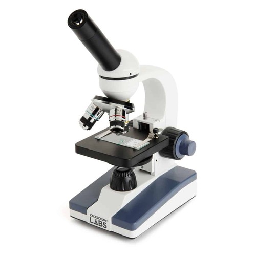 Celestron microscopio labs - microscopio,
