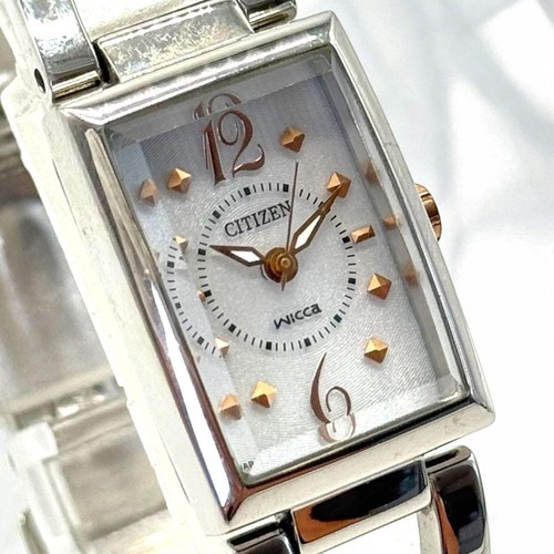Orologio citizen wicca - orologio,