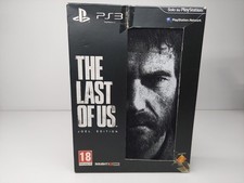 The last joel edition - of,