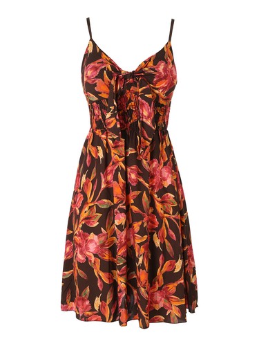 Solada vestito donna floreale - solada,
