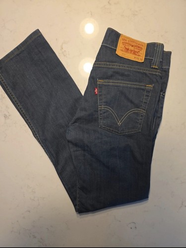 Jeans levi 511 - jeans,