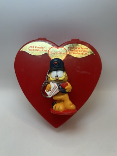 Scatola cuore caramelle