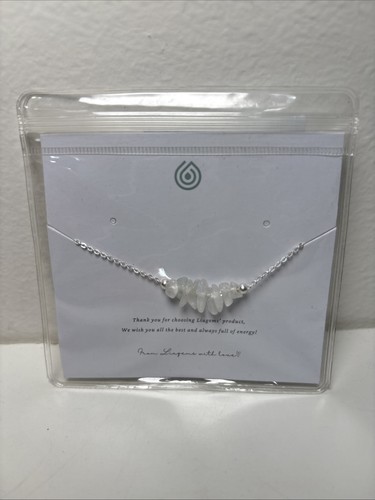 Collana chip cristallo stile - chip,