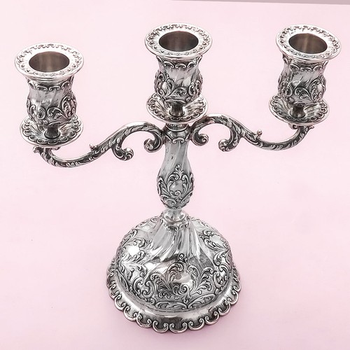 Candelabro widmann luci - candelabro,