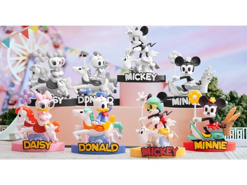 52toys blindbox disney - 52toys,
