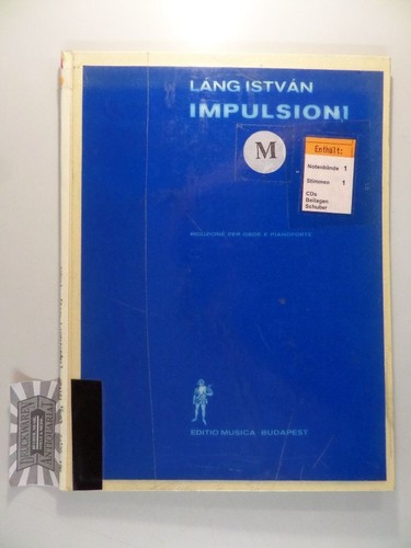 Lang istvan impulsioni - :, per