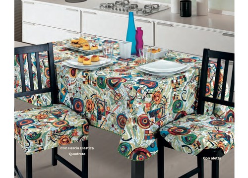 Set cuscini cucina modello - set, da