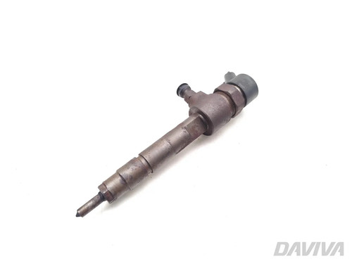 Fiat doblo injecteur - fiat, de