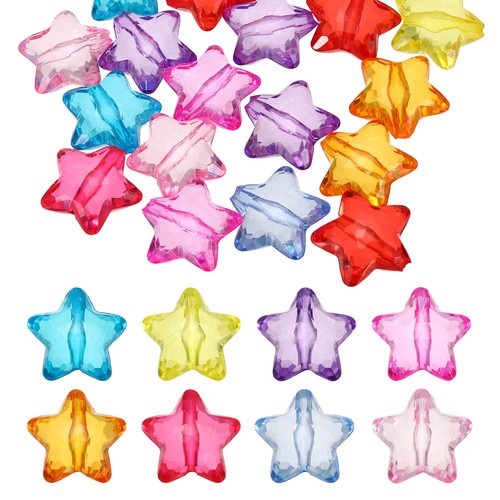 20pcs perline cristallo - di,