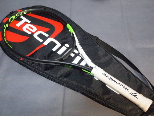 Tecnifibre flash 285 ces - t-flash,