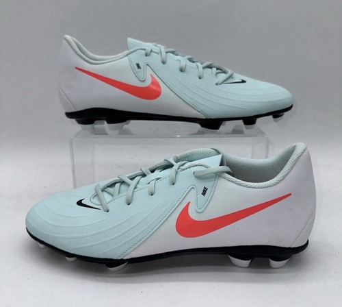 Nike tacchetta calcio verde