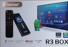 Stick android 0 - 10.0, 8k