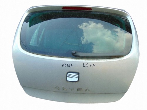 Seat altea 2006 couvercle - seat,
