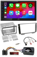 JVC Bluetooth 2DIN volante DAB