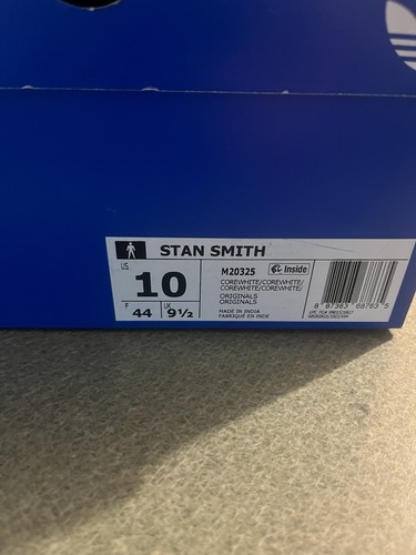 Adidas stan smith m20325 - adidas,