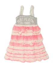 REPLAY Vestito bambina
