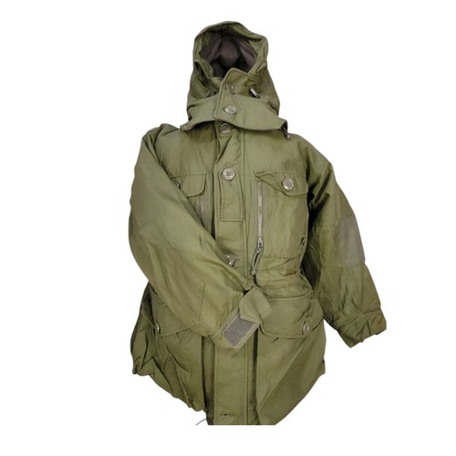 Canadian armed forces gore tex - armed, gore-tex