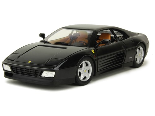 Ferrari 348 1989 - ferrari,