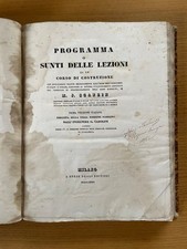 CORSO DI COSTRUZIONE - ediz