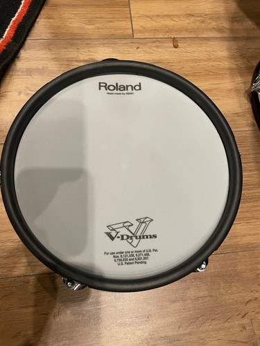 Trigger batteria roland - batteria,