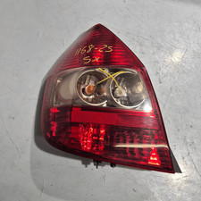 SX. FANALE POST. per HONDA JAZZ 1A SERIE 1.4 i-DSi 7 Speed 1c3083 33551SAAG11